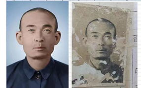 全椒老照片修复-2
