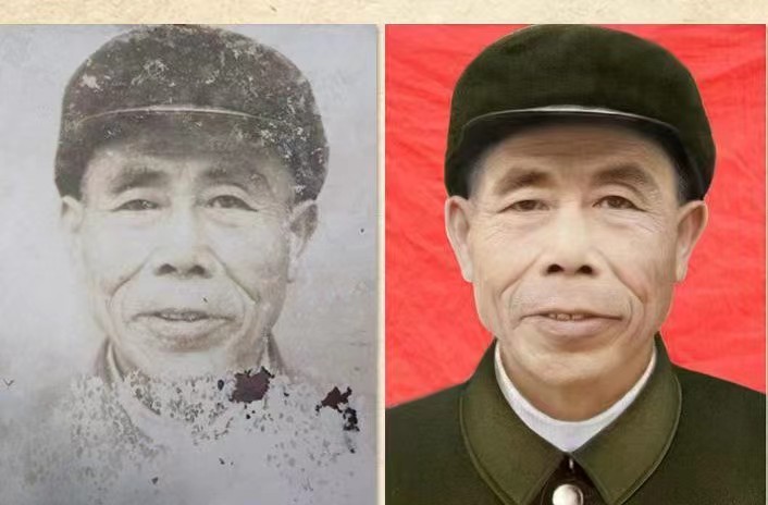 全椒老照片模糊修复-72